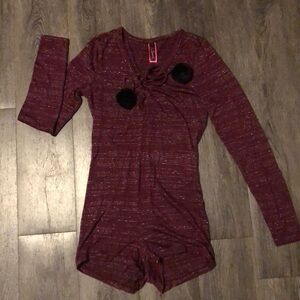 La Senza PJ jumper